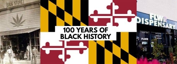 100 Years of Black History