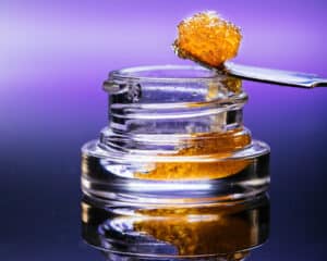 Legal Cannabis Oil