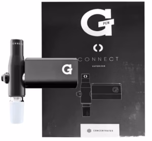g pen concentrate vaporizer
