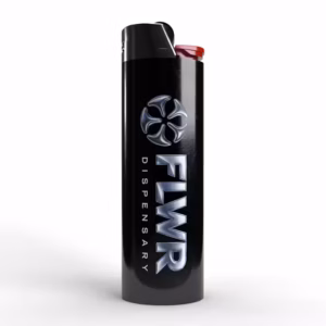 flwr lighter